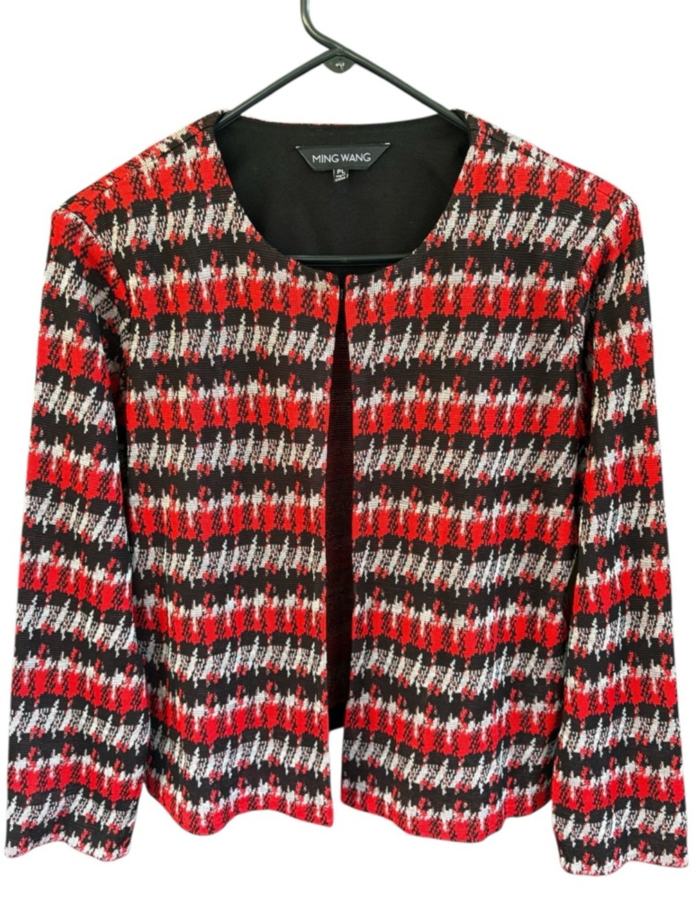 EUC Ming Wang Sweater Size Petite Large